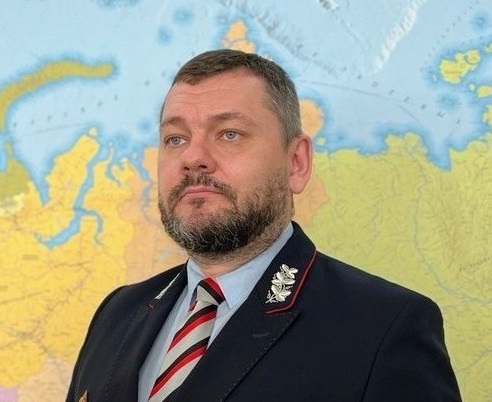 Артём Кочев